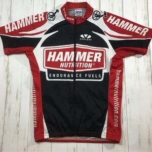 Voler Hammer Nutrition Cycling Jersey